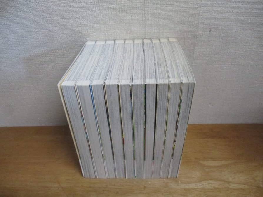 Amazon.co.jp: /まんが新白河原人 ウーパ/全10巻/守村大/全巻